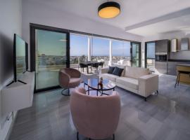 รูปภาพของโรงแรม: Premier 401 3 bedroom penthouse