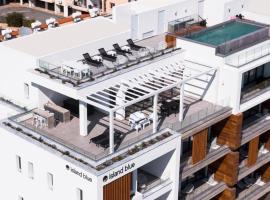 Premier 401 3 BED, Hotel in Paphos