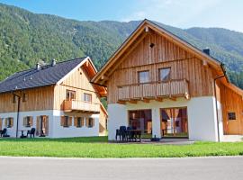 Dormio Resort Obertraun, hotel i Obertraun