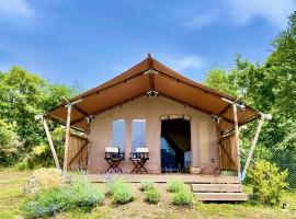 Tenuta San Lodovico, hotel v destinaci Scansano