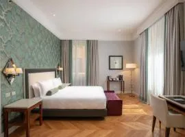 Rose Garden Palace Roma by OMNIA hotels