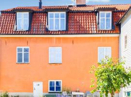 Хотел снимка: 3 Bedroom Cozy Apartment In Visby