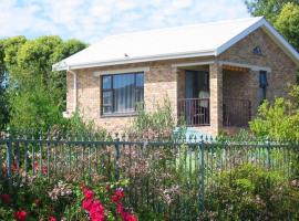 Ξενοδοχείο φωτογραφία: Ascot Gardens Self Catering