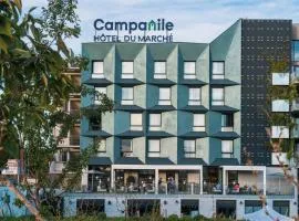Campanile PRIME - Rungis Orly