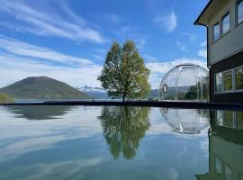 Photo de l’hôtel: Tjeldøya Slott