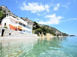 Hotel fotoğraf: FRONT BEACH PENTHOUSE