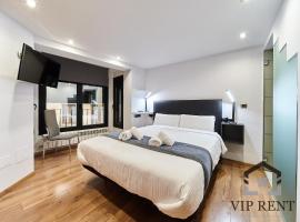 Gambaran Hotel: Casa Pairal Candia