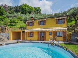 Hotel foto: Holiday Home Bellavista by Interhome