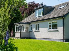 A picture of the hotel: Holiday Home Birnam by Interhome