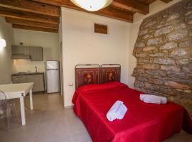 A picture of the hotel: Don Bartolomeo Bellomo studio