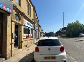 Photo de l’hôtel: Stunning 1-Bed Studio in Pudsey