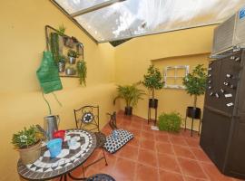 Hotel Photo: Lx Factory Apartment! Outside terrace