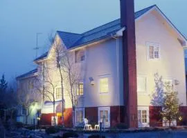 Gasthof Melange