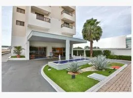 MG Flats & Residence