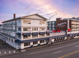 Ashworth by the Sea, Hotel in Hampton