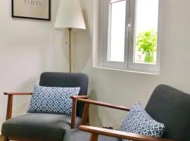 Hotel Photo: A&C Cozy apartment Elvas