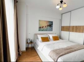 รูปภาพของโรงแรม: NOVA Apartment