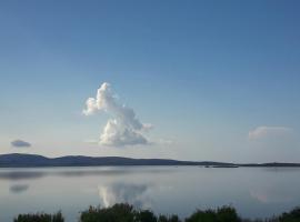 होटल की एक तस्वीर: Seaside resort / Lemnos