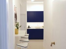 Hotelfotos: Radiant Cobalt House