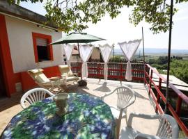 A picture of the hotel: [cav Maura] relax toscana