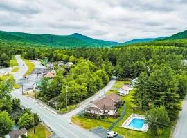 Riverbank Motel and Cabins Managed by Vacasa