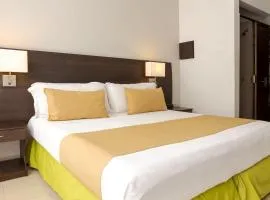 Hotel Manantial Melgar Torre 2