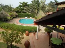 Hôtel Alizé Plage