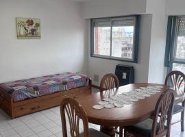 A picture of the hotel: Apartamento Pacifico Delta Suites