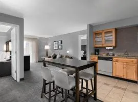 Residence Inn by Marriott Salt Lake City Downtown