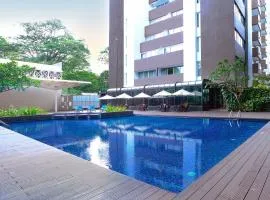 Swiss-Belhotel Pondok Indah