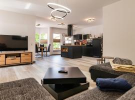 صور الفندق: Ferienwohnung Hopf