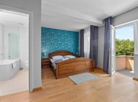 Minerva Hotel, hotel in Medulin