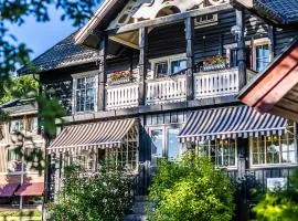Straand Hotel