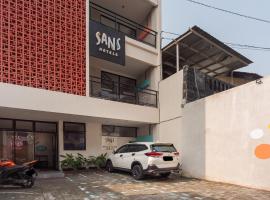 A picture of the hotel: Sans Pasar Lama Tangerang