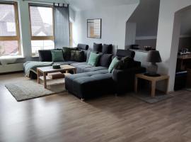 Hình ảnh khách sạn: Ferienwohnung Schottenheim