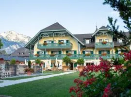 Hotel Friesacher