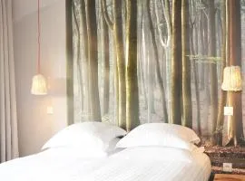 L’Échappée Belle