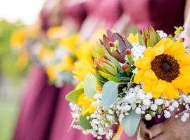 Churon Inn Winery, hôtel à Temecula