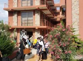 Zan-Seyoum Hotel - Lalibela, hotel di Lalībela