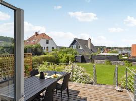 Fotos de Hotel: Stunning Home In Svendborg With Wifi And 2 Bedrooms
