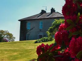 Hotel kuvat: Willowbank House & Farm