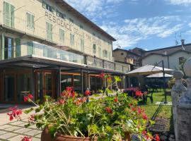 A picture of the hotel: Residence delle Tre Corone
