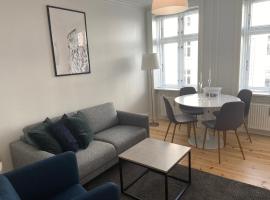 Foto do Hotel: Østerbro Apartments 349