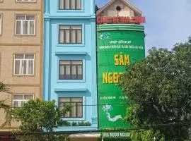 Hotel Thanh Bình 2