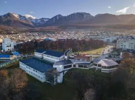 Hotel Las Lengas, hotel v destinaci Ushuaia