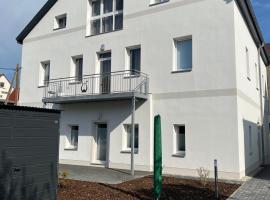 Hotel Photo: Zum Rosental