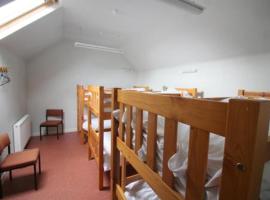 Hotel Photo: Highlander Bunkhouse