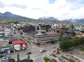 Hotel Photo: Hotel Canal Beagle