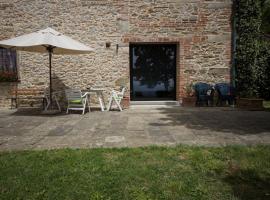 Hotel Photo: Gli Archi home holidays