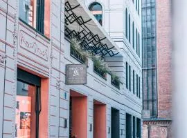 DO & CO Hotel München